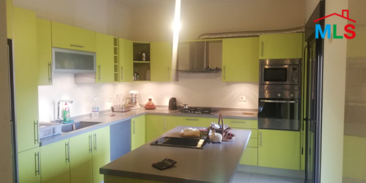 3-Bedroom Apartment for Sale In Antelias
