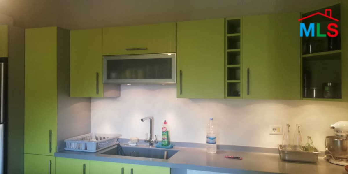 3-Bedroom Apartment for Sale In Antelias