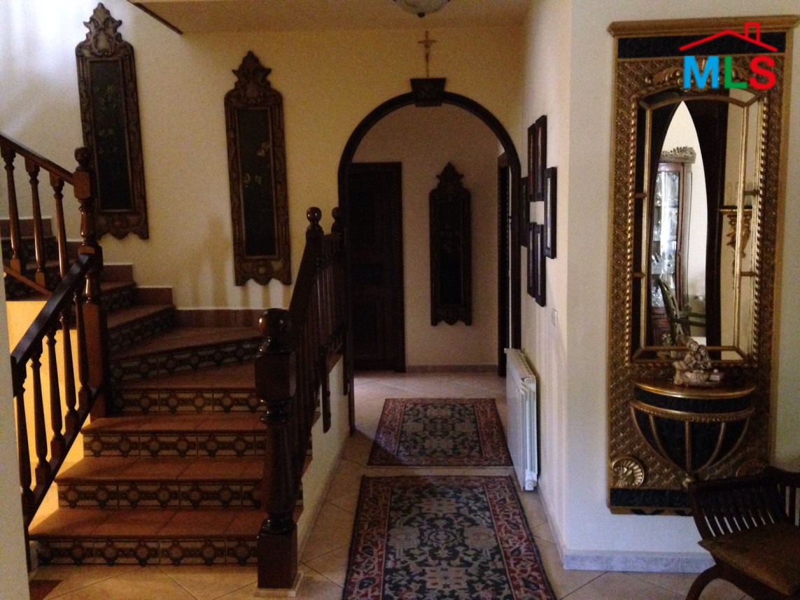 Stand Alone Villa For Sale in Jdayel-Jbeil