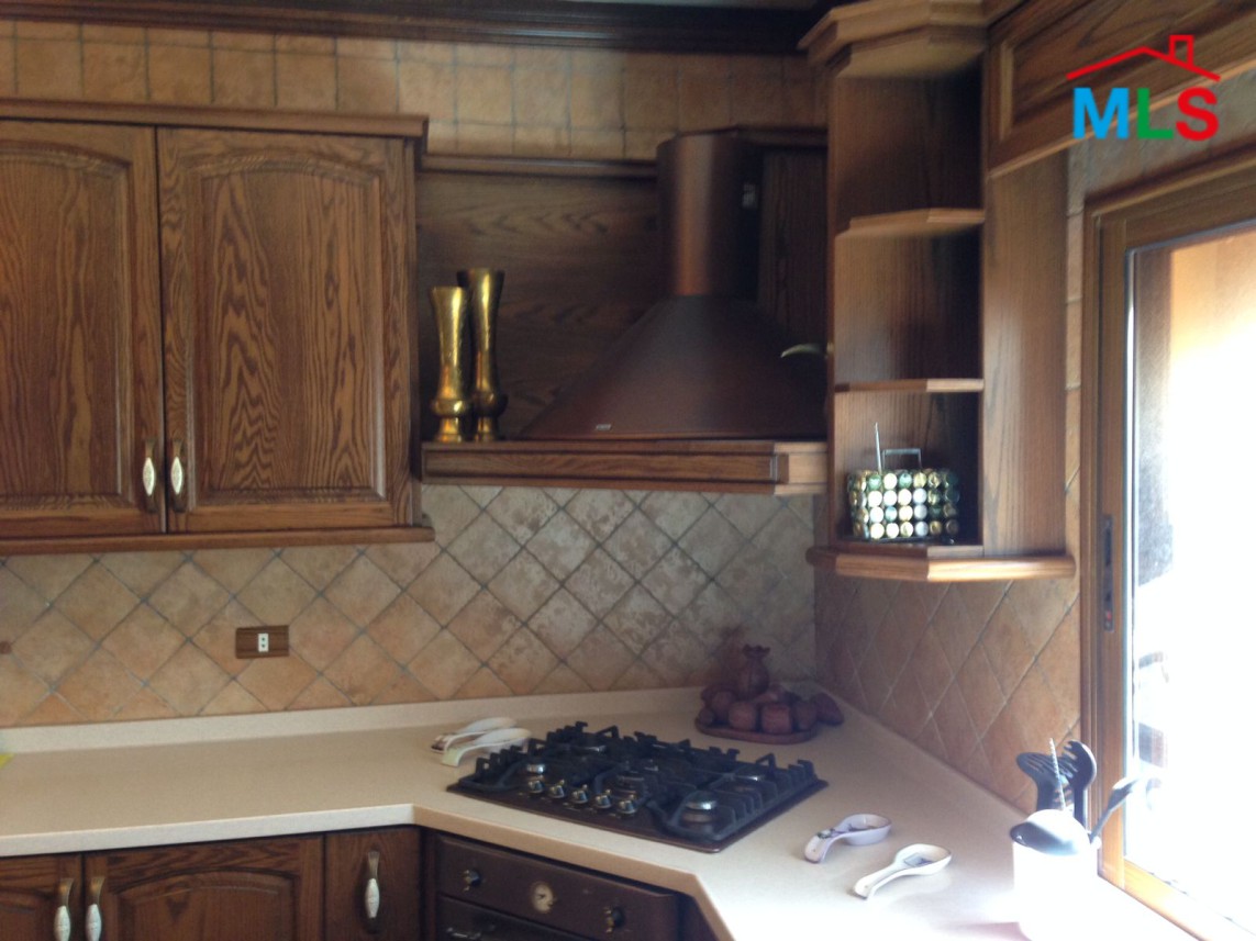 Stand Alone Villa For Sale in Jdayel-Jbeil