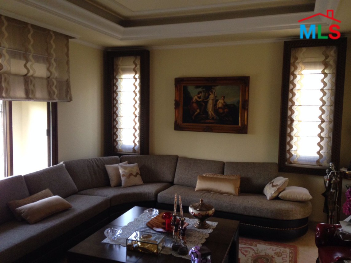 Stand Alone Villa For Sale in Jdayel-Jbeil