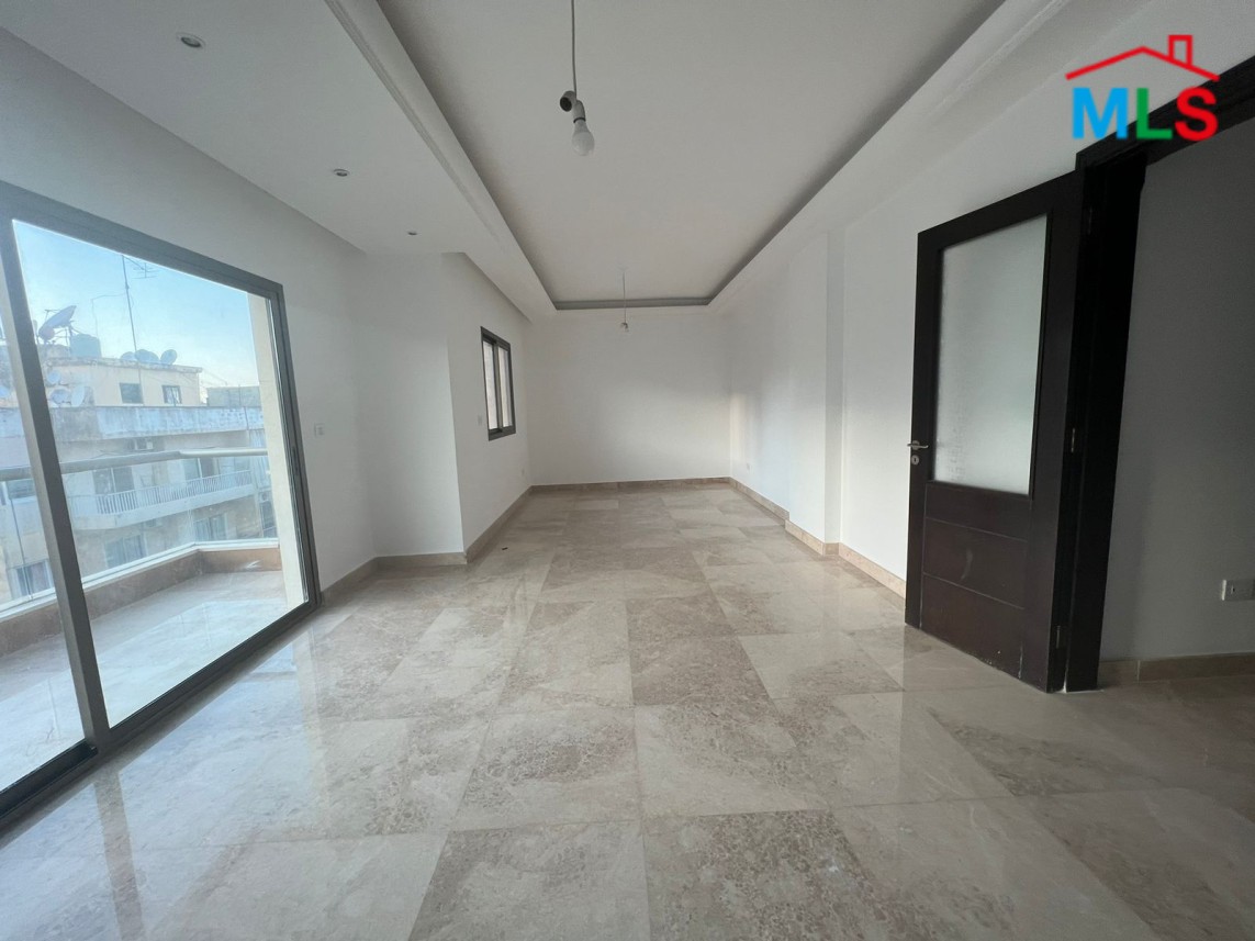 Exclusive! 3-Bedroom Apartment for Sale in Mar Mikhael