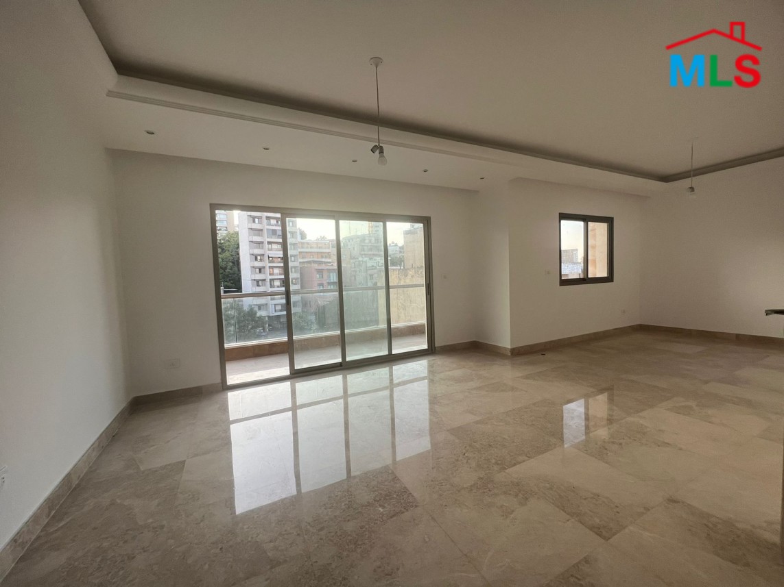 Exclusive! 3-Bedroom Apartment for Sale in Mar Mikhael