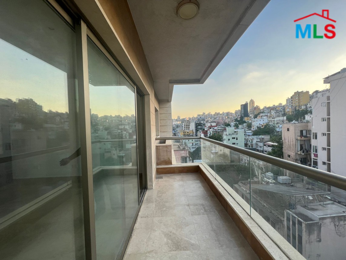 Exclusive! 3-Bedroom Apartment for Sale in Mar Mikhael
