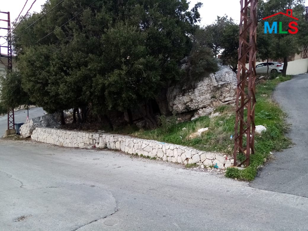Land for Sale In Boksmaya,Batroun
