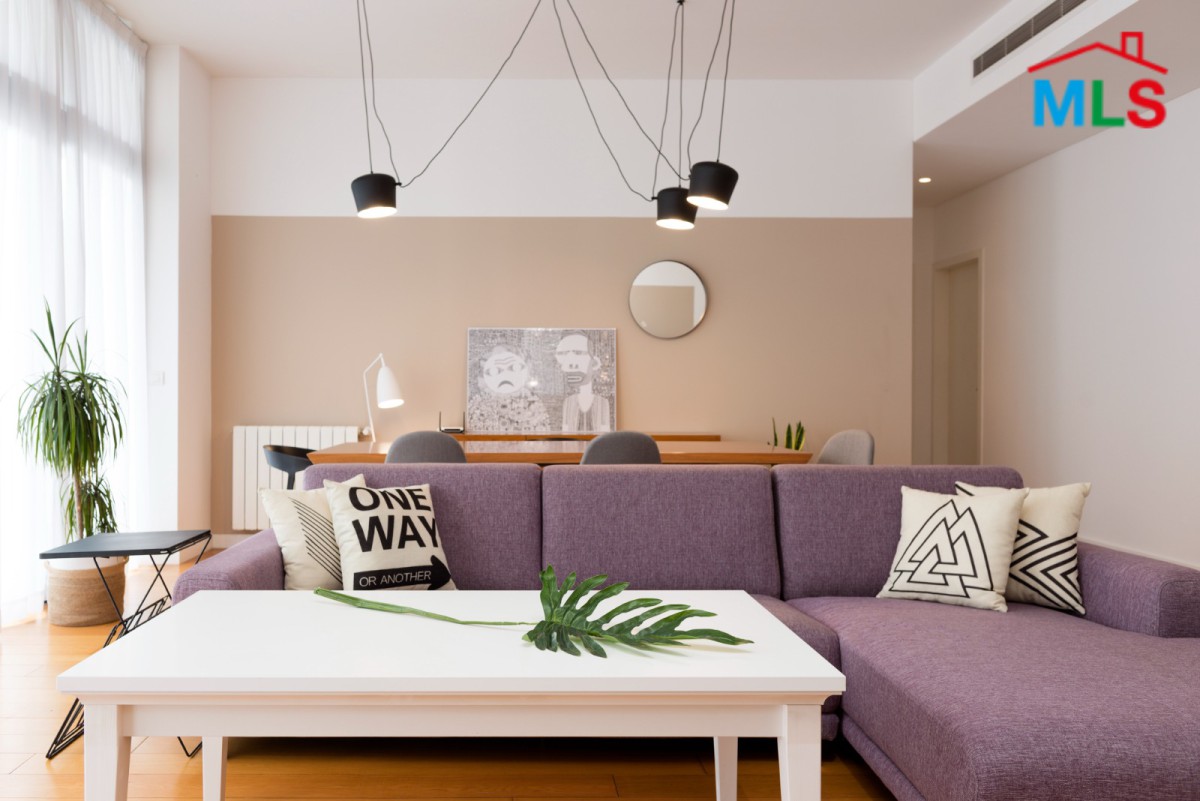 Spacious Apartment for Sale in Mar Mikhael