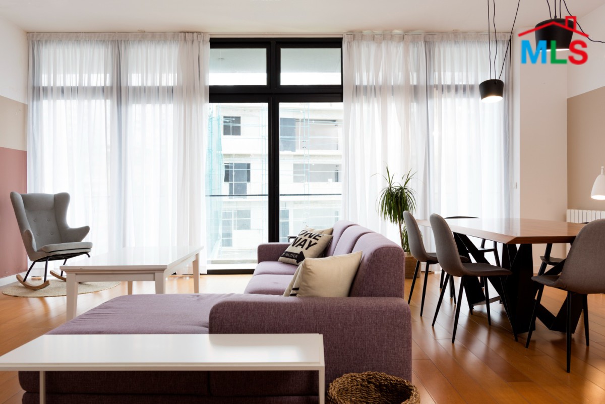 Spacious Apartment for Sale in Mar Mikhael