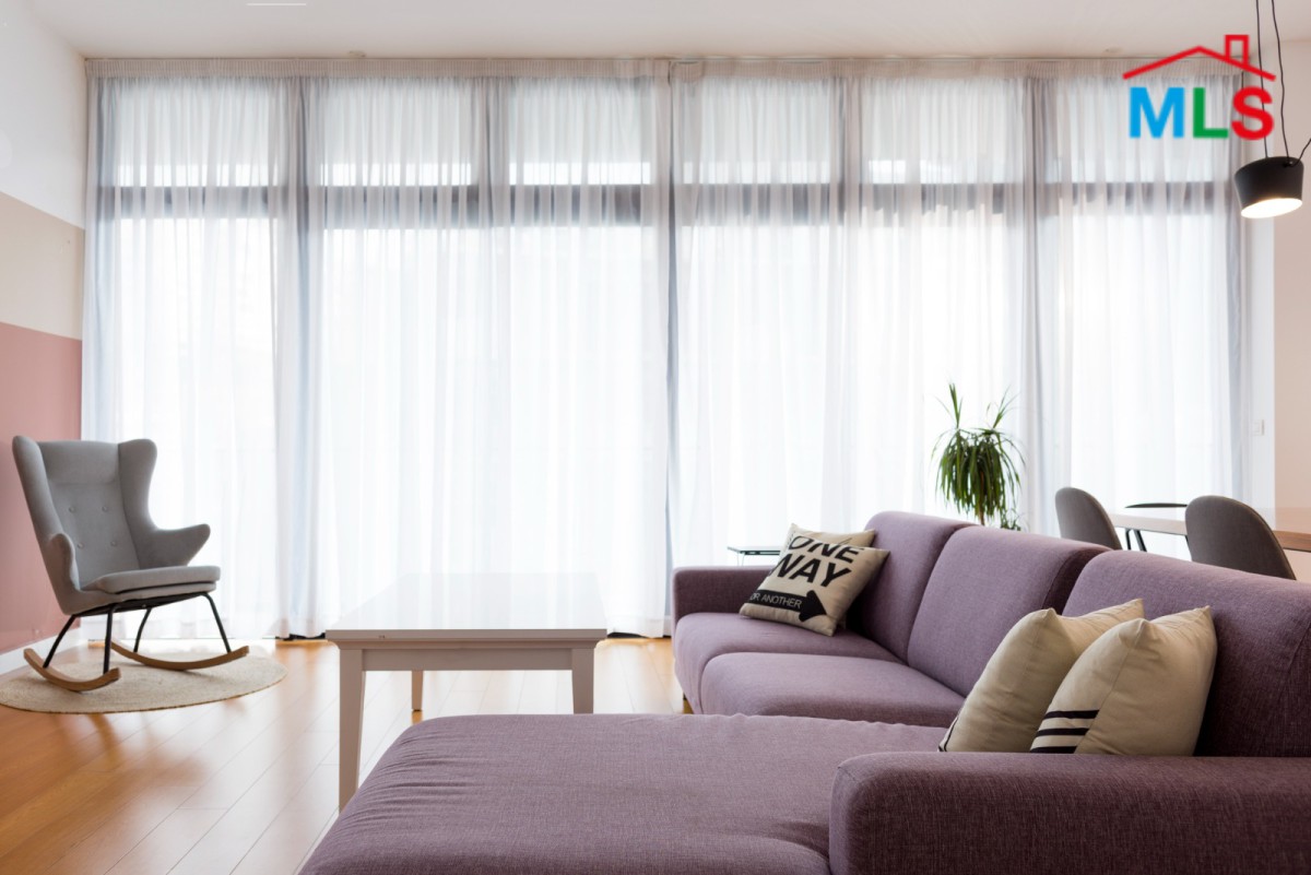 Spacious Apartment for Sale in Mar Mikhael