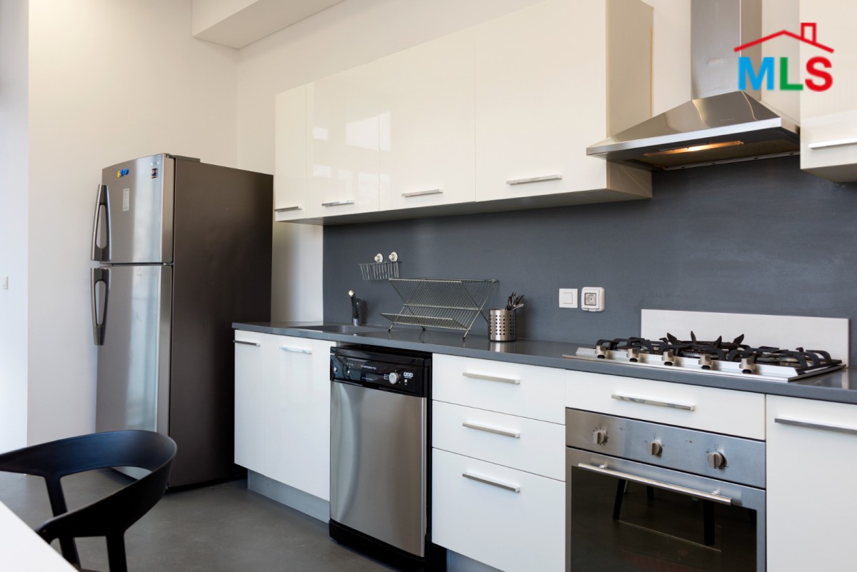Spacious Apartment for Sale in Mar Mikhael