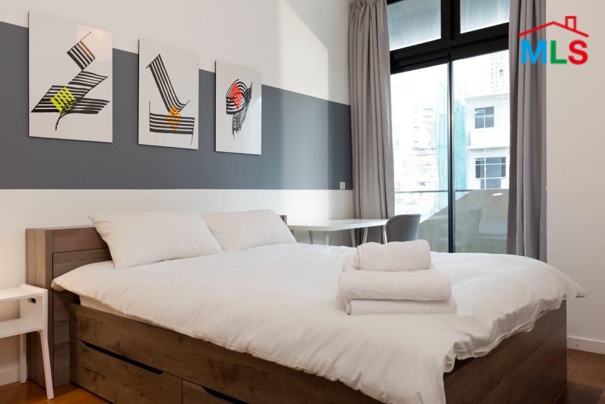 Spacious Apartment for Sale in Mar Mikhael