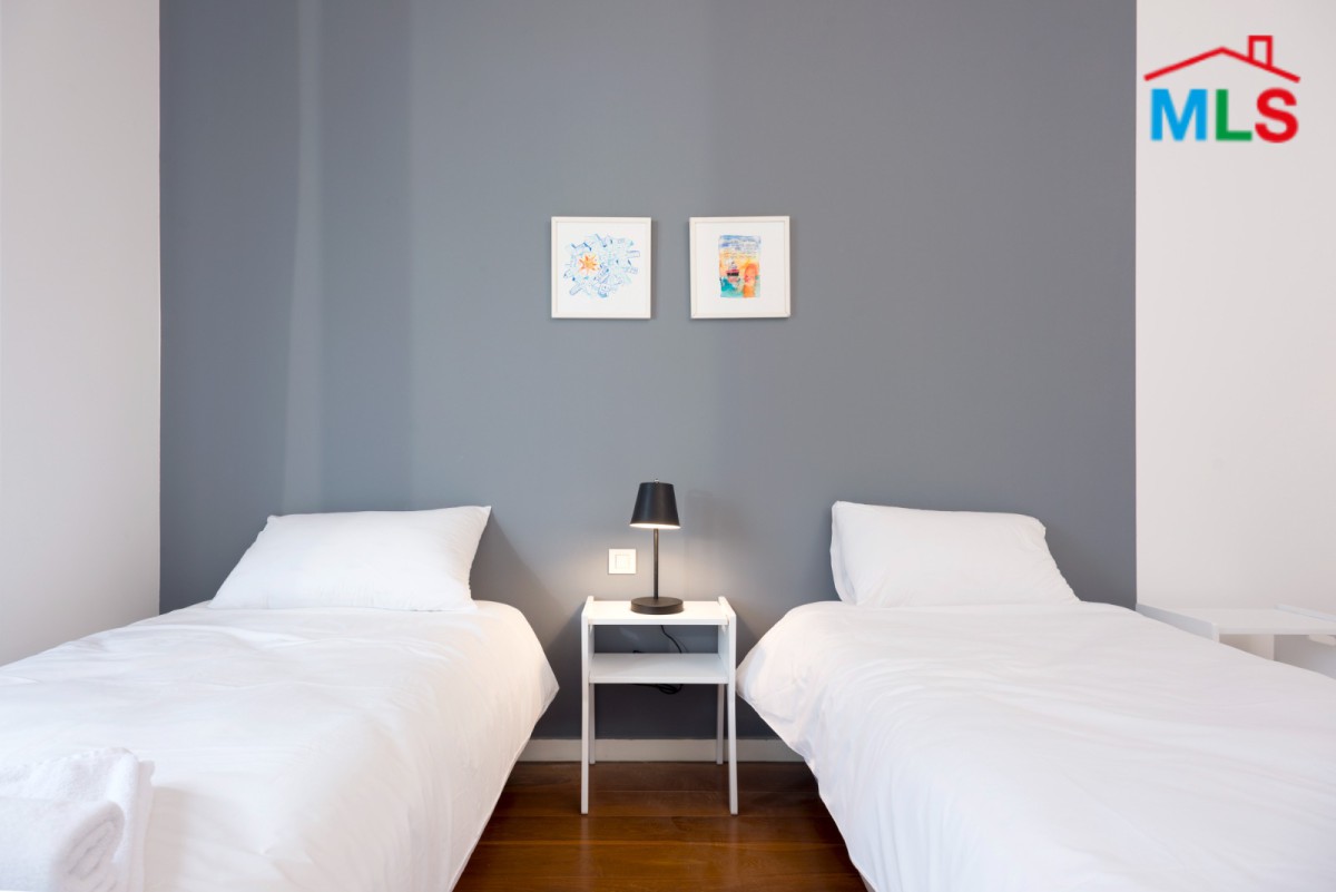 Spacious Apartment for Sale in Mar Mikhael