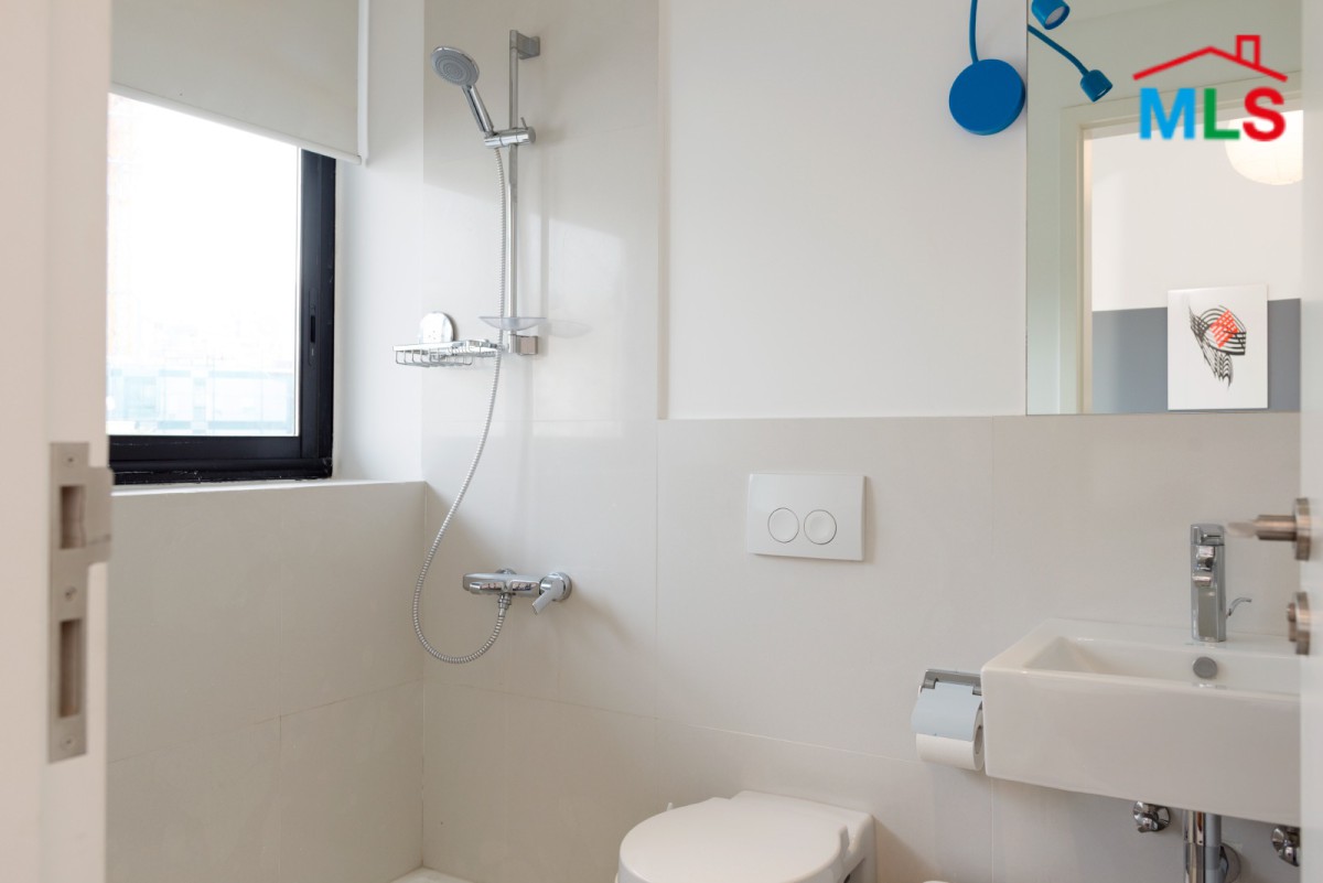 Spacious Apartment for Sale in Mar Mikhael
