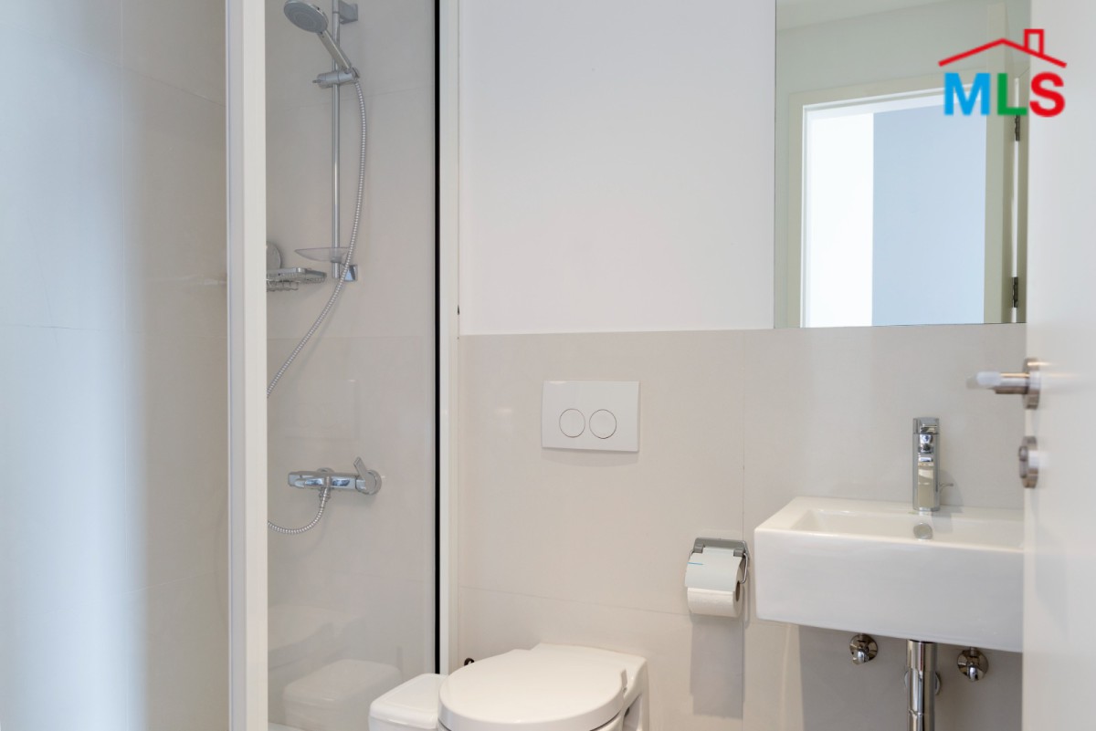 Spacious Apartment for Sale in Mar Mikhael