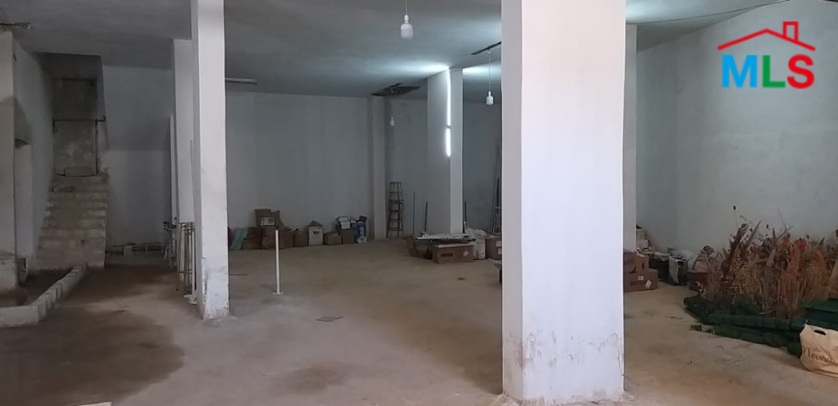 Open Space Warehouse for Sale In Naccache