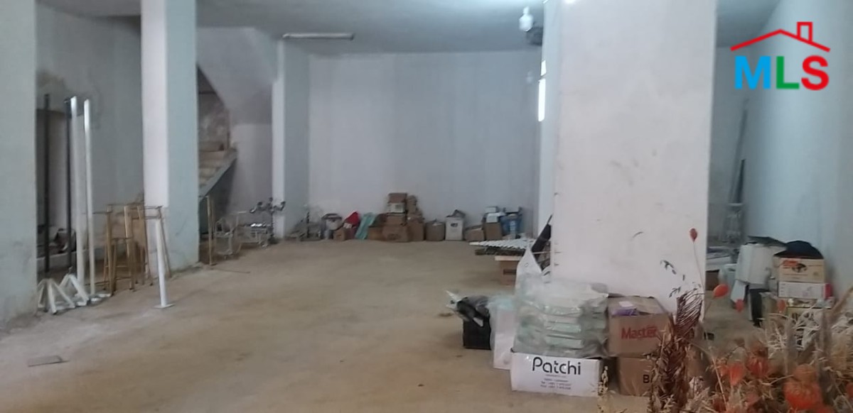 Open Space Warehouse for Sale In Naccache
