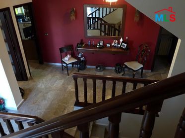 Old Furnished House For Sale In Nahr Ibrahim- Zaaitrieh