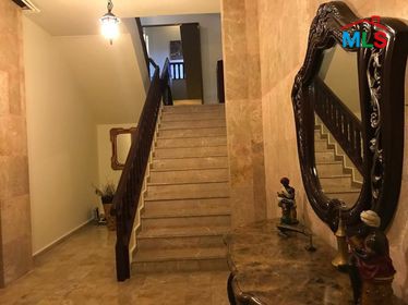 Old Furnished House For Sale In Nahr Ibrahim- Zaaitrieh