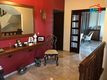 Old Furnished House For Sale In Nahr Ibrahim- Zaaitrieh