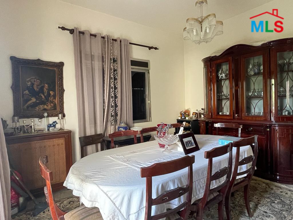 Old Furnished House For Sale In Nahr Ibrahim- Zaaitrieh