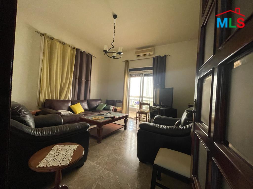 Old Furnished House For Sale In Nahr Ibrahim- Zaaitrieh