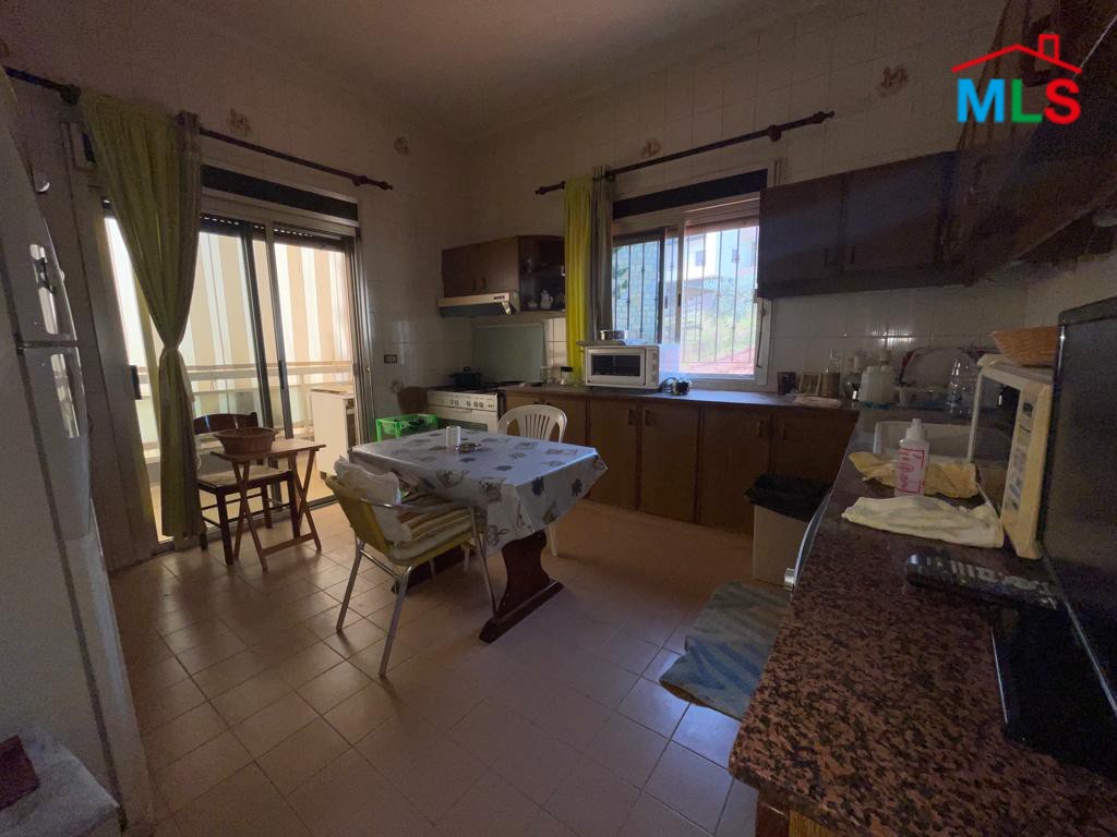 Old Furnished House For Sale In Nahr Ibrahim- Zaaitrieh