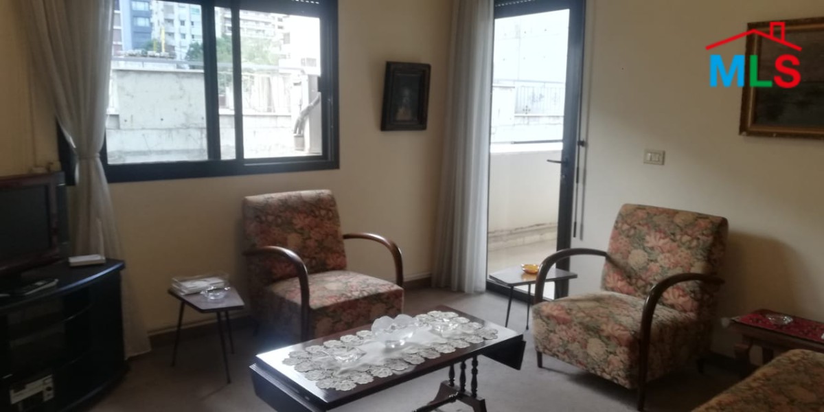 Spacious Apartment for Sale In Jal el Dib