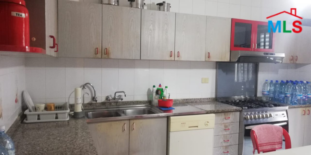 Spacious Apartment for Sale In Jal el Dib