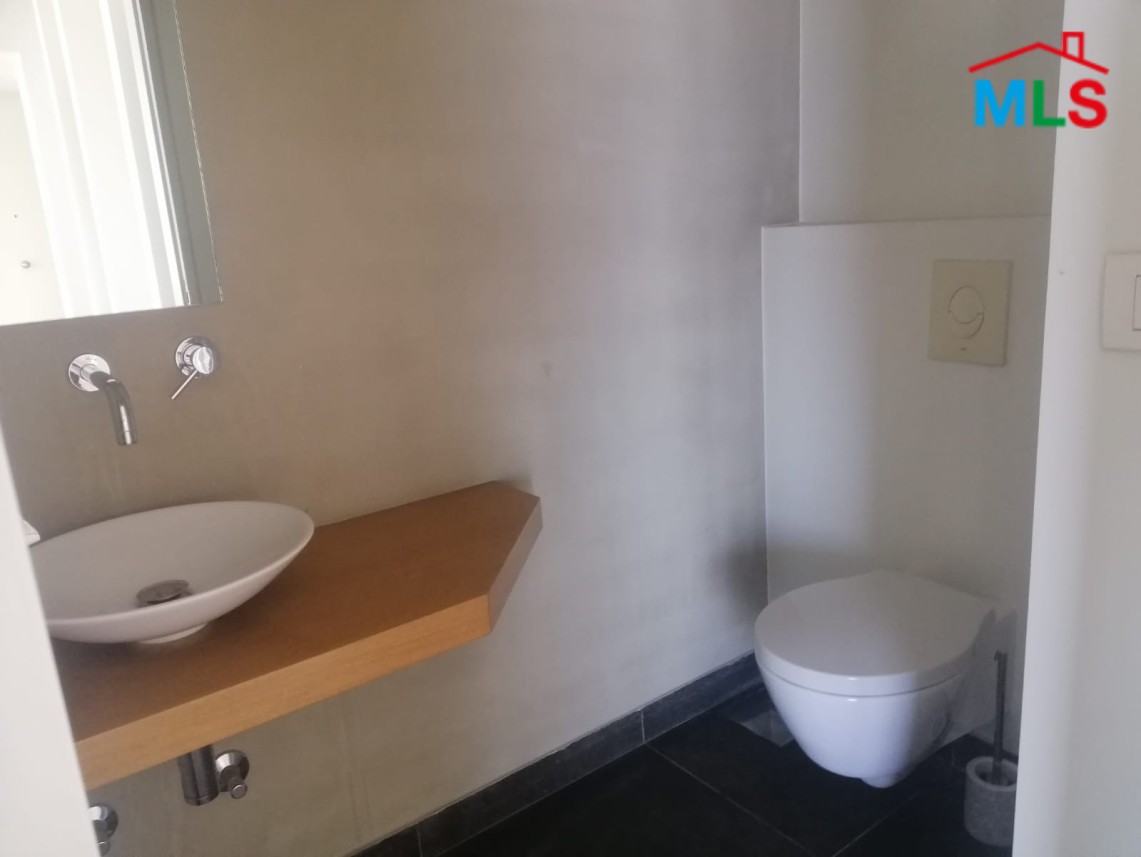 Spacious Duplex With Open view for Sale In Achrafieh, Sioufi
