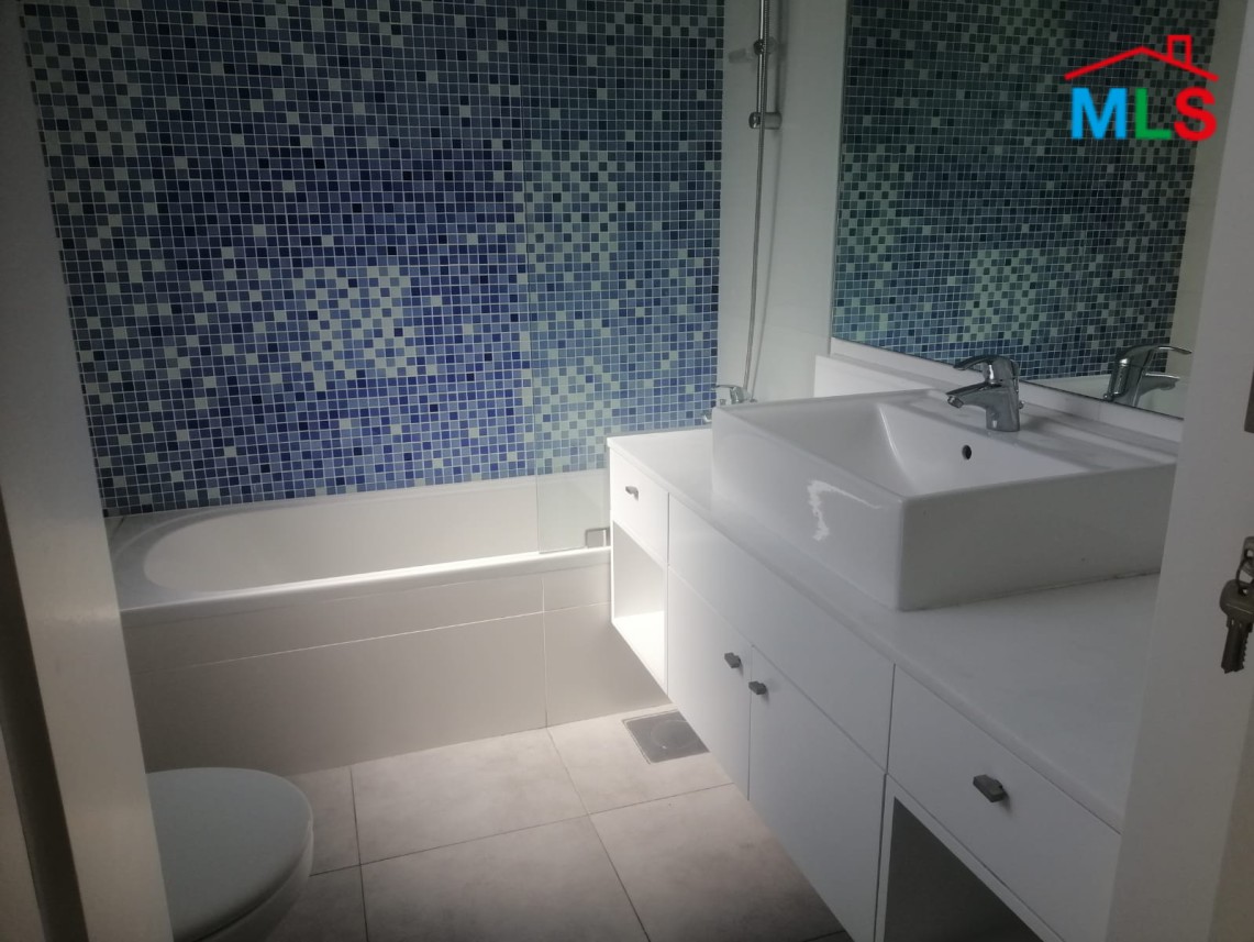 Spacious Duplex With Open view for Sale In Achrafieh, Sioufi