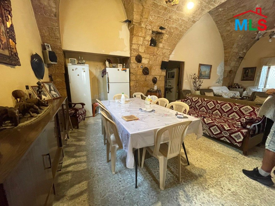 Traditional House For Sale In Batroun