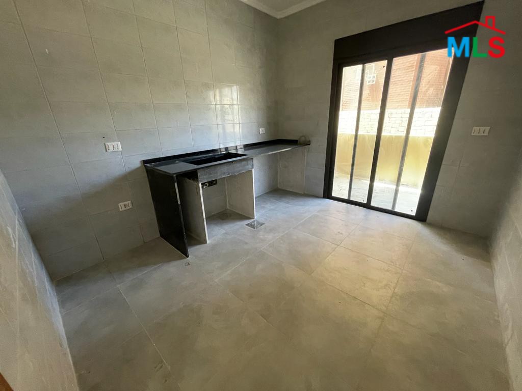 Apartment With Terrace for Sale in Basbina, Batroun