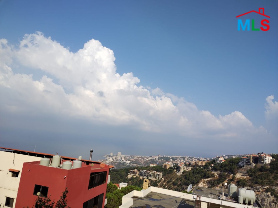Old House with Land for Sale in Chnaniir