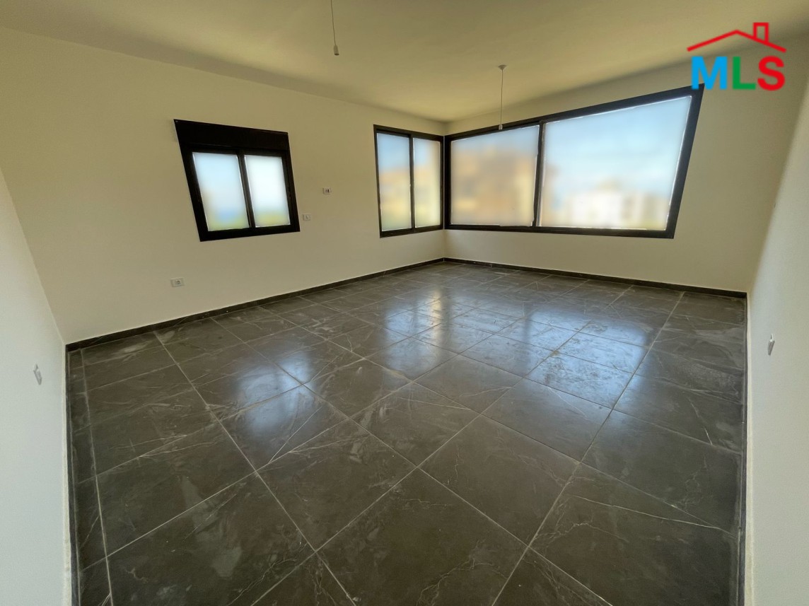 120 SQM Apartment For Sale In Basbina