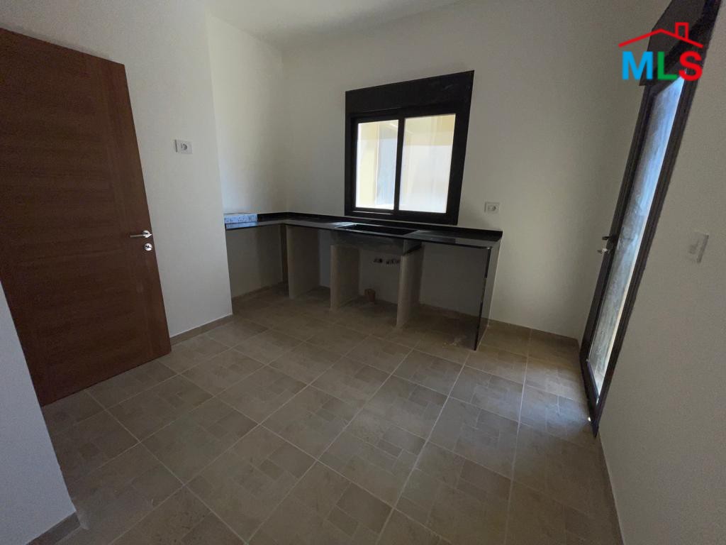 120 SQM Apartment For Sale In Basbina