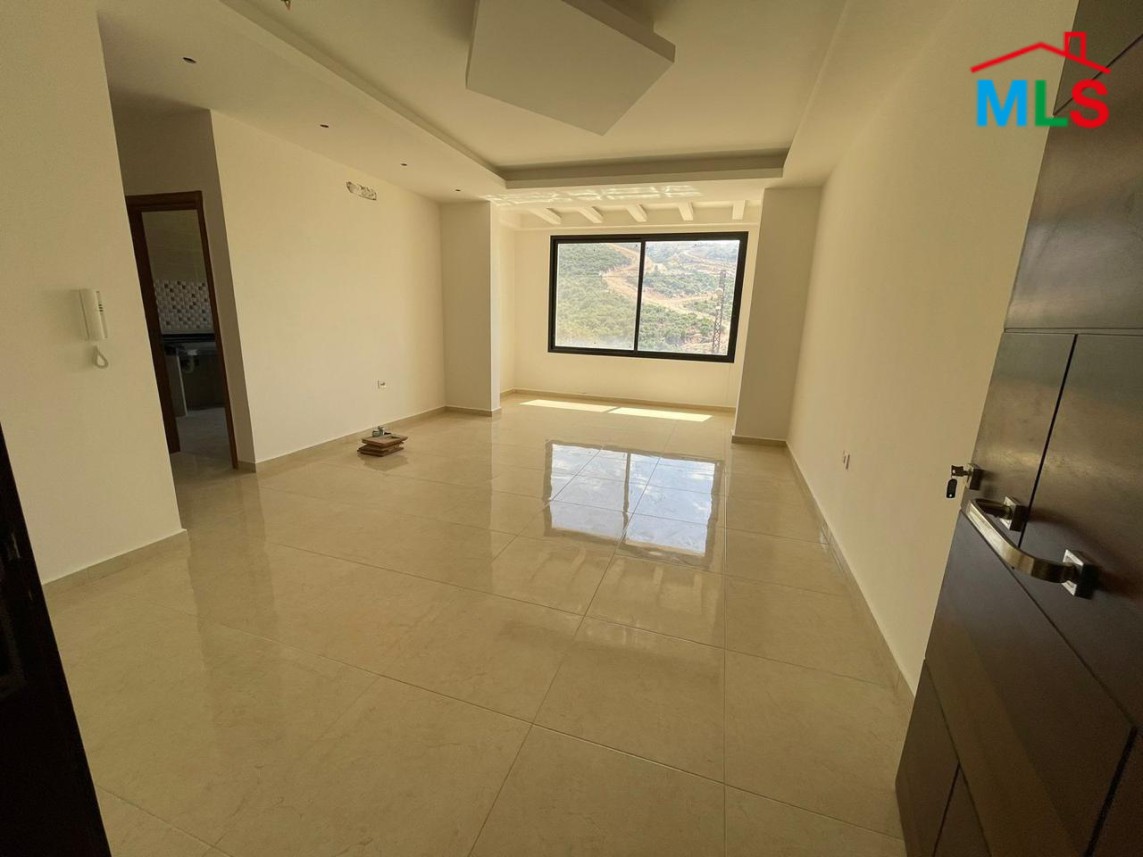 2-Bedroom Apartment for Sale in Basbina,Batroun