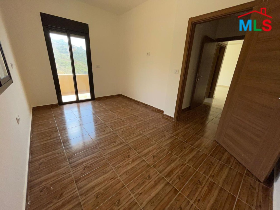 2-Bedroom Apartment for Sale in Basbina,Batroun