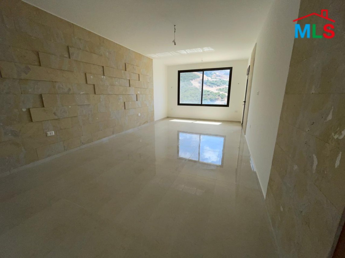 3-Bedroom Apartment for Sale in Basbina