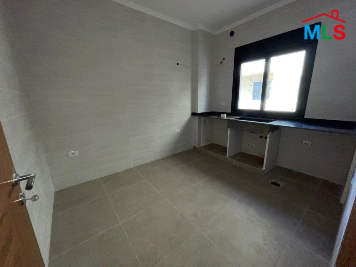3-Bedroom Apartment for Sale in Basbina