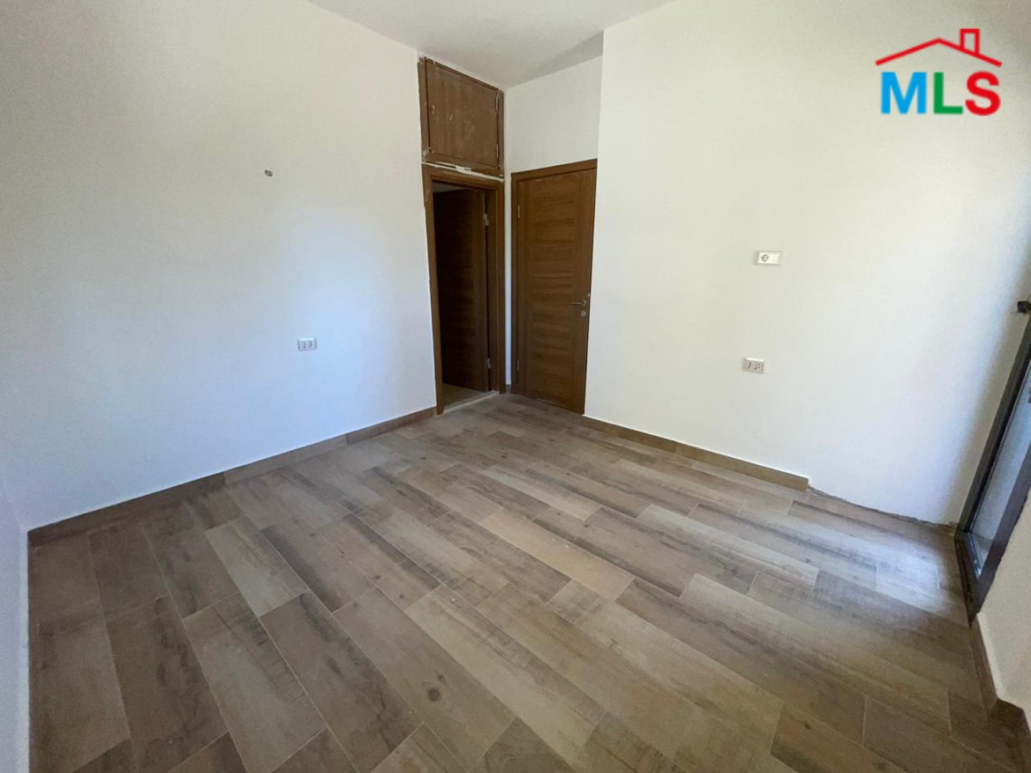 3-Bedroom Apartment for Sale in Basbina