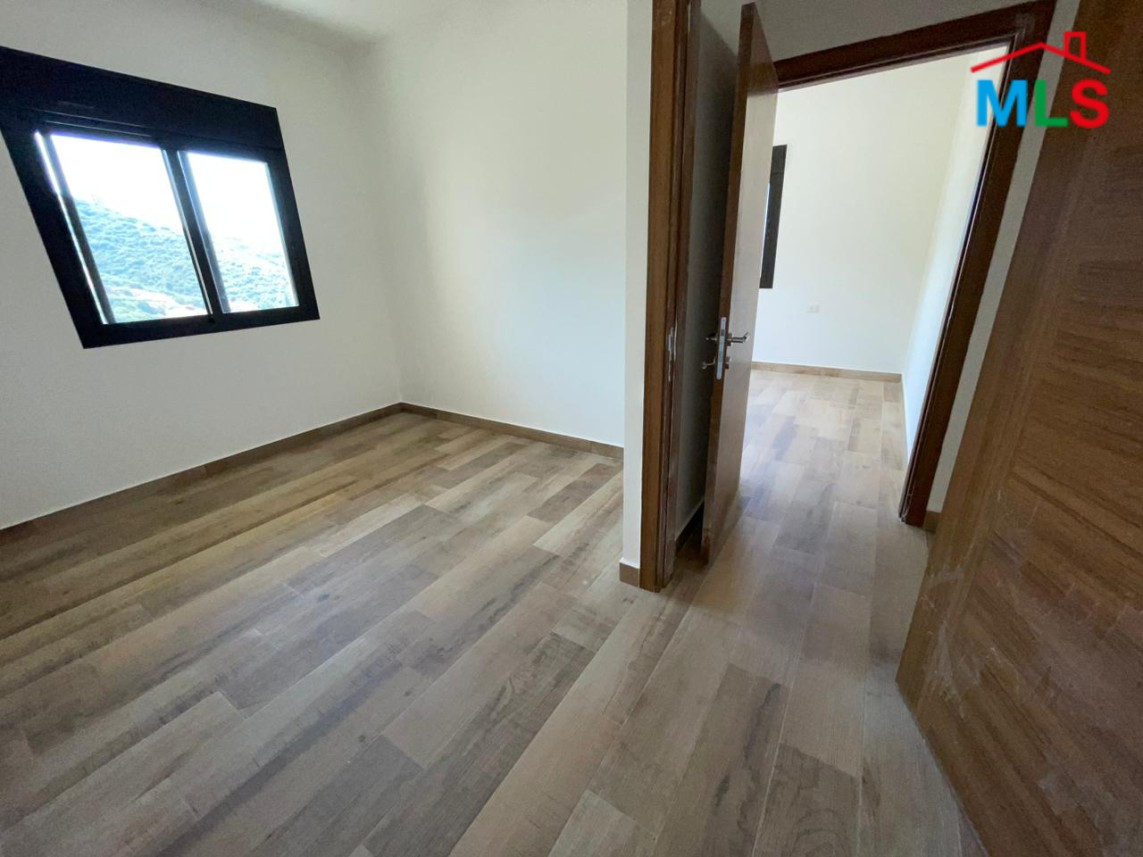 3-Bedroom Apartment for Sale in Basbina