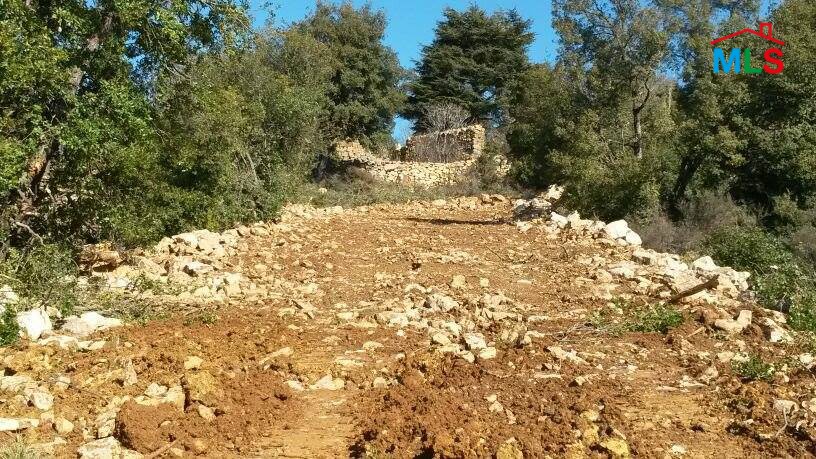 2222 SQM Land for Sale In Ehmej