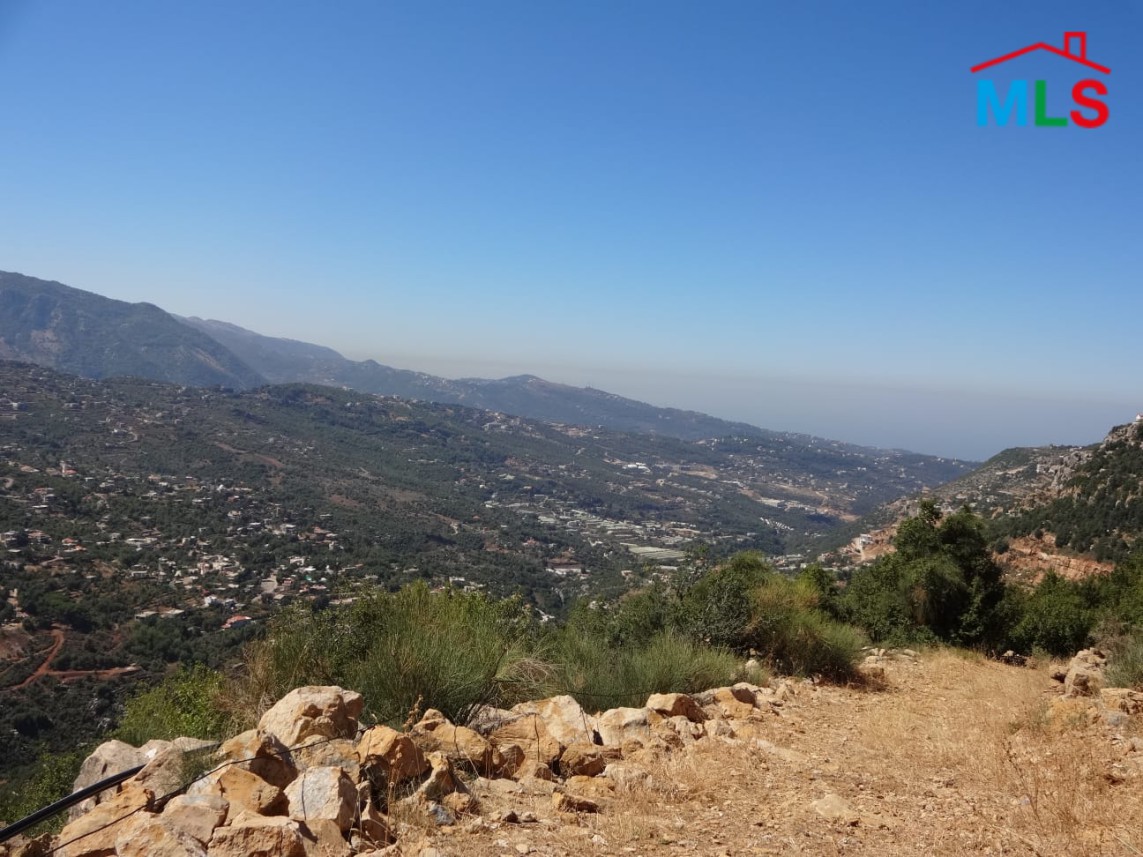 2222 SQM Land for Sale In Ehmej