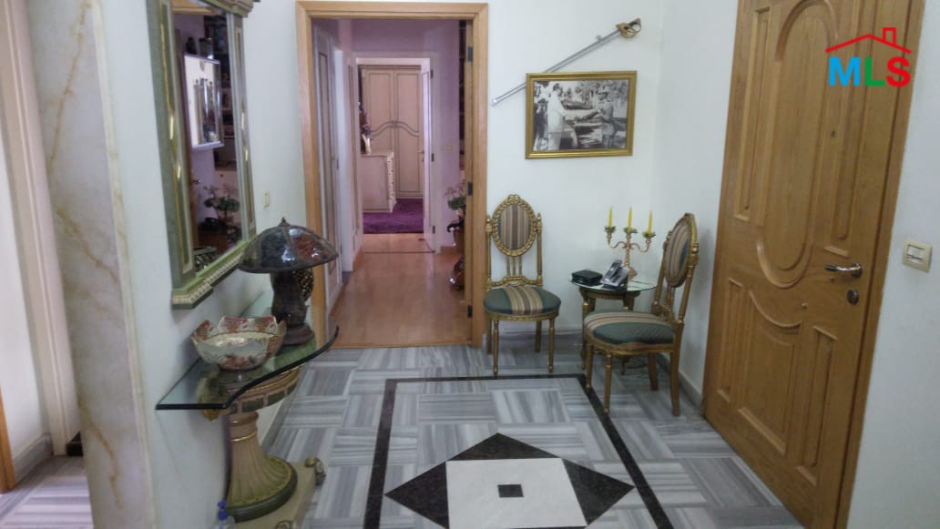 Spacious Apartment for Sale In Zouk Mosbeh