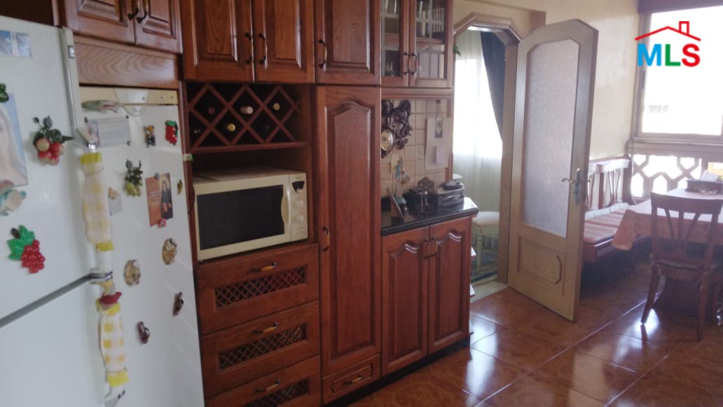 Spacious Apartment for Sale In Zouk Mosbeh