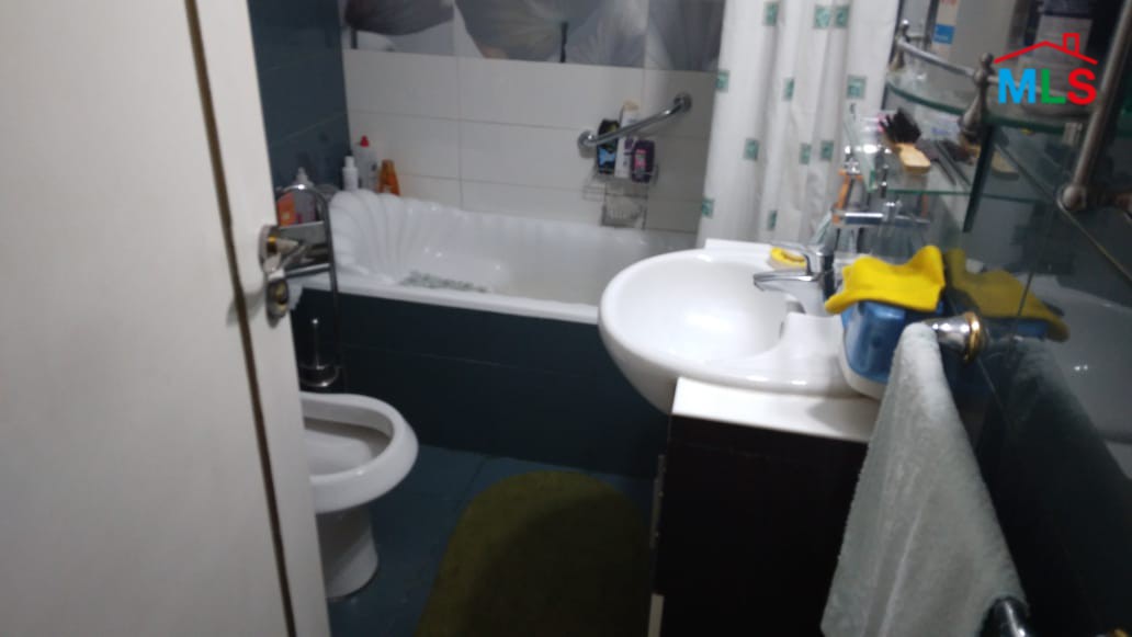 Spacious Apartment for Sale In Zouk Mosbeh