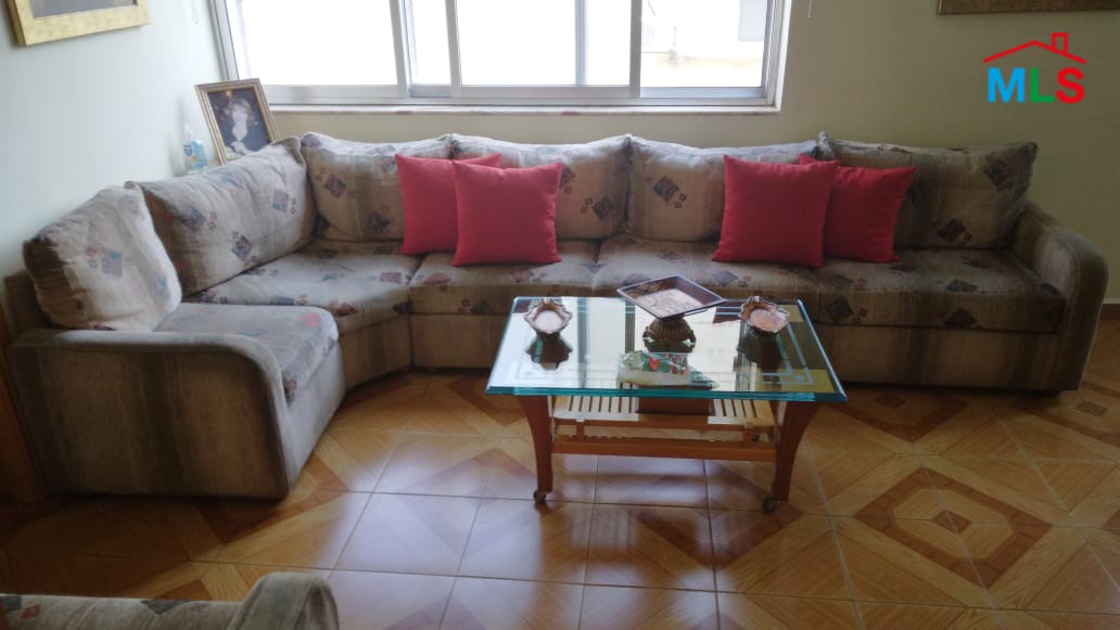 Spacious Apartment for Sale In Zouk Mosbeh