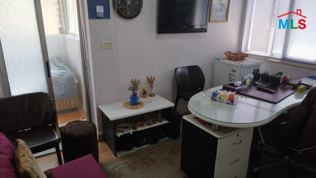 Spacious Apartment for Sale In Zouk Mosbeh