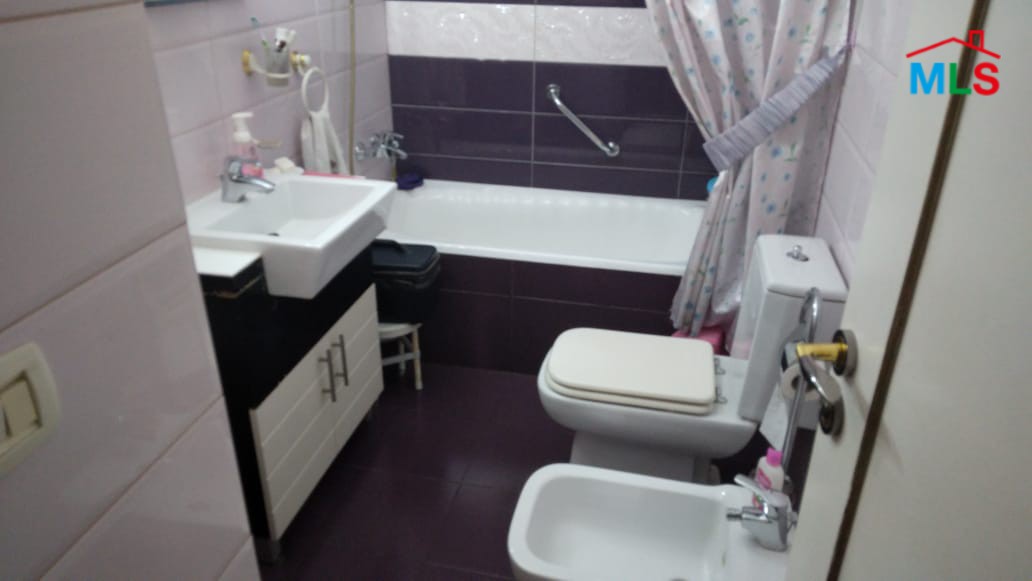 Spacious Apartment for Sale In Zouk Mosbeh