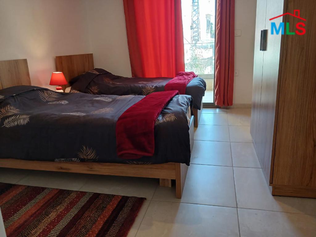 Furnished and Renovated Apartment for Sale in Gemmayze