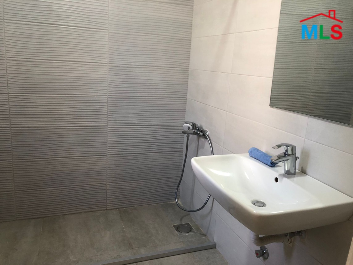 Furnished and Renovated Apartment for Sale in Gemmayze